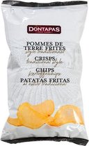 Chips Dontapas (150 g)