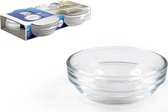Kom Duralex Stapelbaar Cirkelvormig (4 uds) (36 ml)