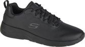 Skechers Dynamight 2.0 Eazy Vibez 999253-BBK, Mannen, Zwart, Sneakers, maat: 42