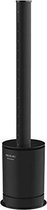 Luchtzuiveraar Cecotec TotalPure 3in1 Connected Max 80º LED WiFi 2000W Zwart