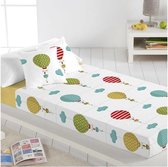 Set beddengoed Tutti Confetti Ballons (Bed van 150)