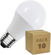 Ledlamp Ledkia 10 uds 12 W 1129 Lm (Helder wit 6000-6500 K)