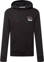 Billabong sweatshirt z1ho11bif1 Gemengde Kleuren-M