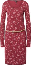 Ragwear jurk montana Rosa-M (38)