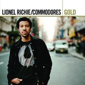 Lionel Richie & TheCommodores - Gold (2 CD)