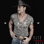 Tim McGraw - McGraw Machine Hits: 2013-2019 (CD)