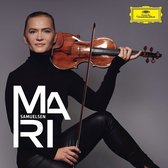Mari Samuelsen - Mari (2 CD)