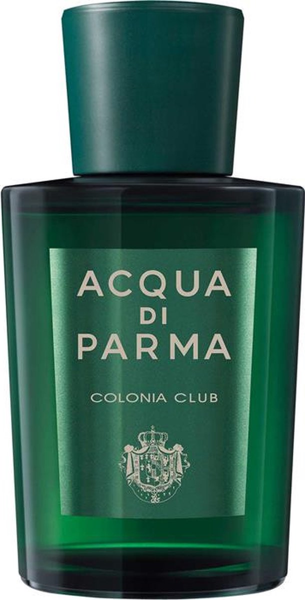 Acqua di Parma Parfum Wit - Maat 00 - Mannen - Never out of stock Collectie - Katoen