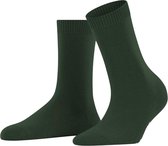 FALKE Cosy Wool Damessokje 47548 - Meerkleurig 7272 mistletoe Dames - 39-42