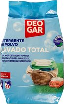 Wasmiddel Deogar In poedervorm