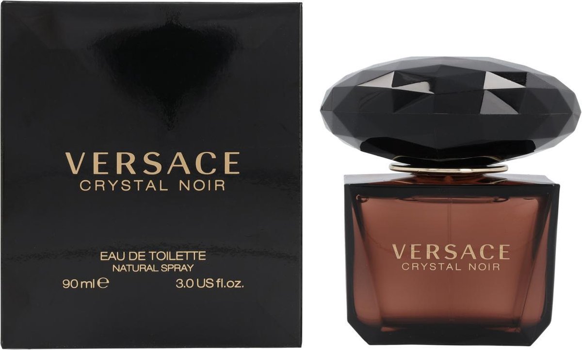 versace crystal noir punmiris