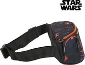 Heuptas Star Wars The Dark Side Zwart Oranje