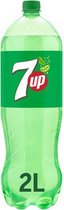 Verfrissend drankje Seven Up (2 L)