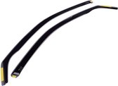 Winddeflector HEKO 24238 5D Frontaal (2 pcs)