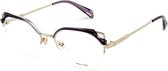 Brillenframe Dames Police VPLA040579 Bruin (ø 52 mm)