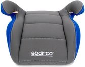 Autostoelverhoger Sparco F100K Grijs