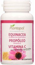Tabletten Plantapol (60 uds) (Refurbished A+)