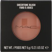 MAC Cosmetics Sheerstone Blush 6 gr