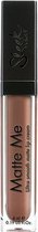 Lippenstift Matte Me Sleek Vloeistof Cinnamon Spice (6 ml)