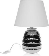 Bureaulamp Keramisch (24,5 x 37 x 24,5 cm)