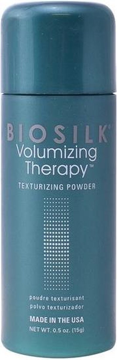 Volumegevende Spray voor haarwortels Biosilk Volumizing Therapy Farouk (15 g)