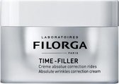 Anti-Rimpelcrème Time Filler Filorga (50 ml)