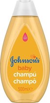 Shampoo Baby Original Johnson's (500 ml)