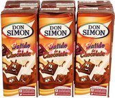 Shake Don Simon Cacao (6 x 200 ml)