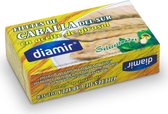 Filets van Spaanse makreel Diamir (125 g)