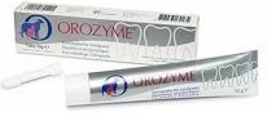 Orozyme Enzymatische Tandpasta