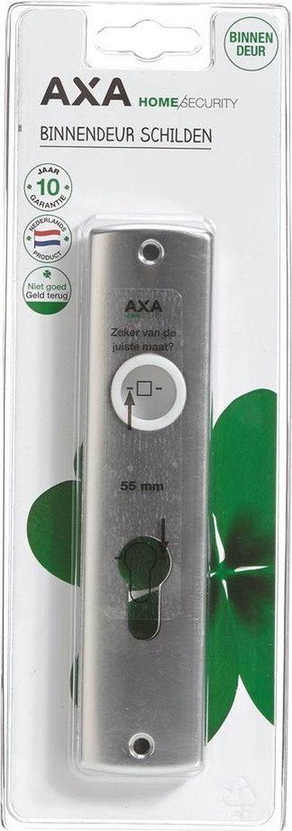 AXA Curve Binnendeurschilden 6350