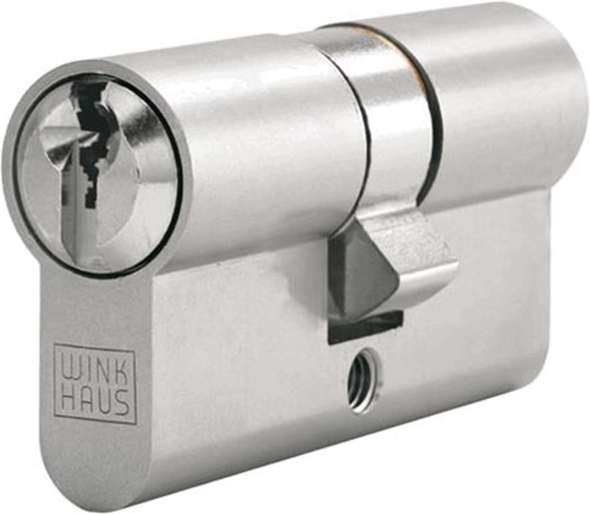 Winkhaus cilinder dubbel 30/30 SKG2 (3st)