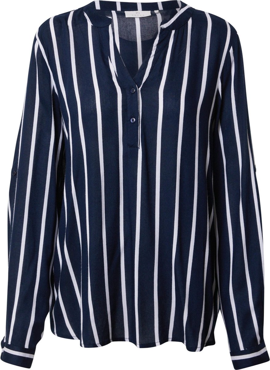 Kaffe KAstridy Blouse Dames Blouse - Maat 36