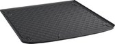 Automatten geschikt voor Fiat Ducato 2006 - 2014 - 1-delig - Premium - Uitvoering: Ducato | Camper | Hymer integraal | 2007 - 2011