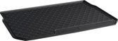 Duogrip rubber automatten geschikt voor BMW 1 Serie F70 2024 - heden - 4-delig - Uitvoering: Hatchback