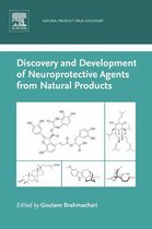 Natural Product Drug Discovery - Discovery and Development of Neuroprotective Agents from Natural Products