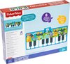 Educatief Leerplan Reig Rain Forest Fisher-Price dieren