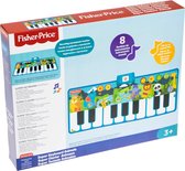 Educatief Leerplan Reig Rain Forest Fisher-Price dieren