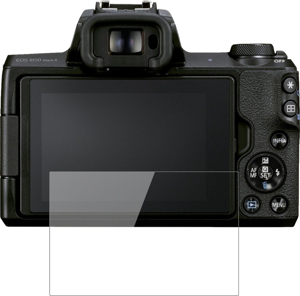 Canon EOS-1D X Mark II Praktijk-review Canon EOS-1D X Mark II Praktijk-review