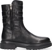 Giga G3790 Biker boots - Zwart