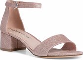 Tamaris Dames Sandaaltje 1-1-28215-26 586 rozih normal Maat: 38 EU