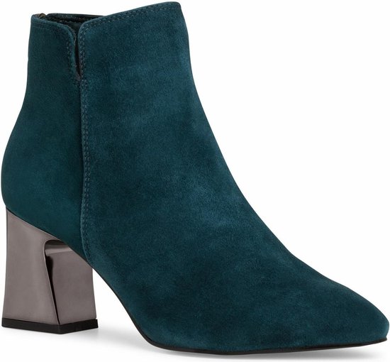 Tamaris enkellaarsjes folder aanbieding bij Ziengs - details