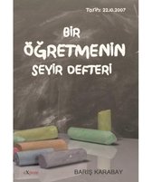 Bir Ögretmenin Seyir Defteri