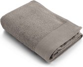 Walra Baddoek Soft Cotton (PP) - 60x110 - 100% Katoen - Taupe