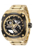 Invicta Bolt 34958 automatisch Herenhorloge - 52mm