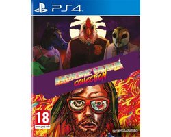 Hotline Miami Collection