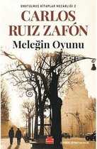 Meleğin Oyunu-Unutulmuş Kitaplar Mezarlığı 2