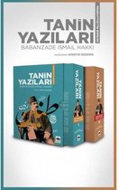 Tanin Yazıları Meşrutiyetin Birikimi