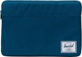 Herschel Supply Co. Anchor Laptop Sleeve 15" moroccan blue