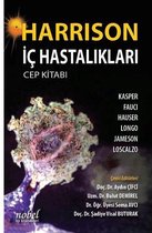 Harrison İç Hastalıkları Cep Kitabı